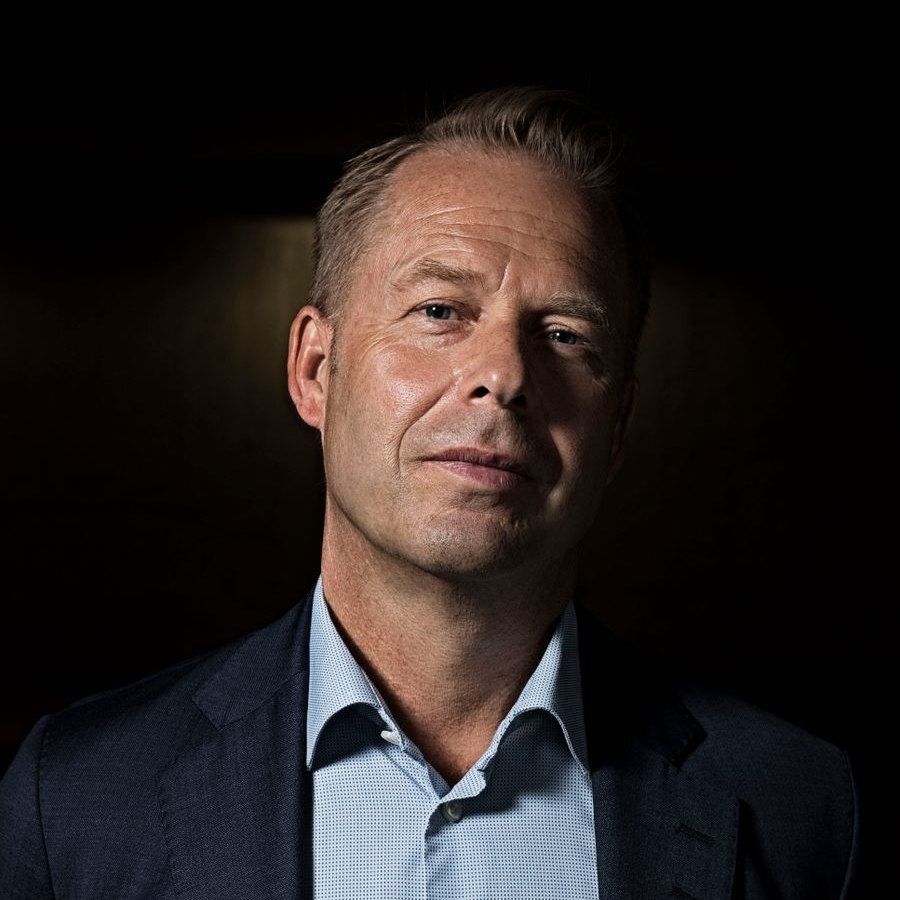 Mark Hanson, private equity investor and Genstar Capital Strategic Advisory Board member